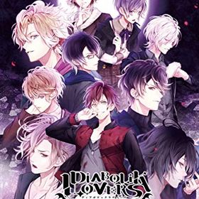 【中古】DIABOLIK LOVERS GRAND EDITION for Nintendo Switch 限定版