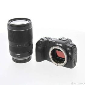 ソフマップ 〔中古品〕 EOS RP RF24-240 IS USM レンズキット ブラック【348】