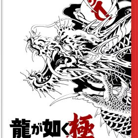 龍が如く 極 - Switch2