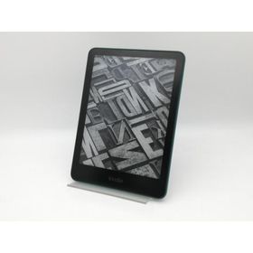 【中古】Amazon Kindle Paperwhite 7インチ Wi-Fi シグニチャー エディション (2024/第12世代) 32GB メタリックジェード【中野】保証期間１ヶ月【ランクA】