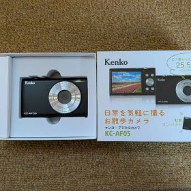 Kenko デジカメ KC-AF05