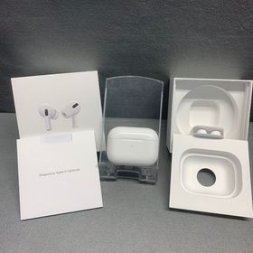 美品 AirPods Pro 第一世代 MWP22J/A