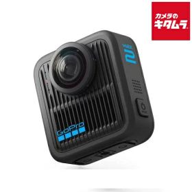 GoPro MAX2 CHDHZ-311-FW アクションカメラ 360度撮影 8K 高画質 防水 《納期約3週間》