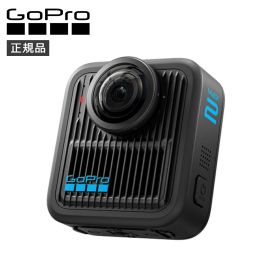 GoPro MAX2 CHDHZ311 正規品 CHDHZ-311-FW 4595319442468 ゴープロ マックス アクションカメラ ウェアラブルカメラ 正規品 純正品