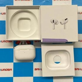 即日発送可AirPods Pro MWP22J/A ジャンク品