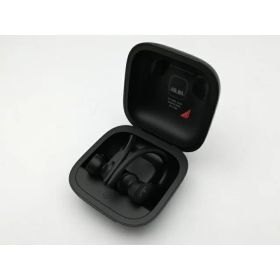 【中古】beats by dr.dre Powerbeats Pro MV6Y2PA/A [ブラック] (2019年）【中野】保証期間1ヶ月【ランクB】