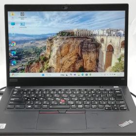 Lenovo ThinkPad X13 Gen 1