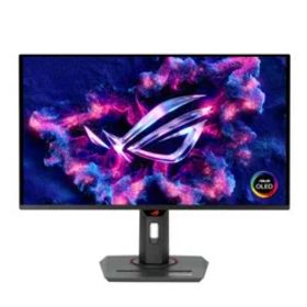 ASUS ROG Strix OLED XG27UCDMG 27インチ ゲーミングモニター 取り寄せ商品