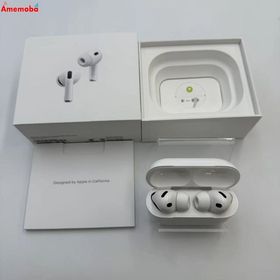 爆速発送AirPods Pro 第3世代 ホワイト MFHP4J/A