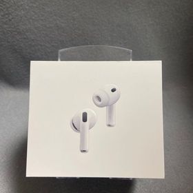 新品未開封 AirPods Pro 第3世代 USB-C MFHP4J/A
