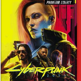 スパイク・チュンソフト 【Switch2】サイバーパンク2077 アルティメットエディション [BEE-P-AAE7B NSW2 サイバ-パンク2077 UE]