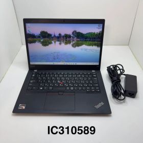 Lenovo ThinkPad X13 Gen 1