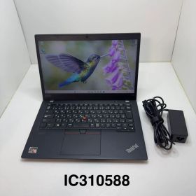 ThinkPad X13 Gen 1