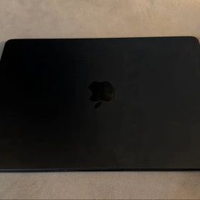 MacBook Air M2 ミッドナイト 8GB 256GB