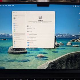 MacBook Air M2 2022 13インチ 8GB 512GB 箱あり