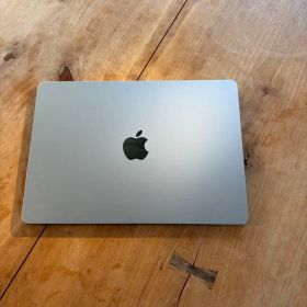 MacBook Air M2 13インチ スペースグレイ メモリ8G
