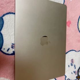 MacBook Air M2 スターライト 8GB/256GB