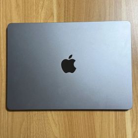 Apple MacBook Air m2 256GB スペースグレー 日本語配列