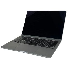 Apple MacBook Air M2 2022 13.6インチ ノート PC 8GB SSD 256GB M2 8C Ventura 中古 T11049438