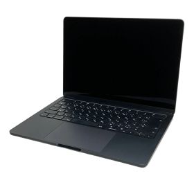 Apple MacBook Air M2 2022 MLY33J/A ノートパソコン 8GB SSD 256GB Sequoia 中古 M11004031