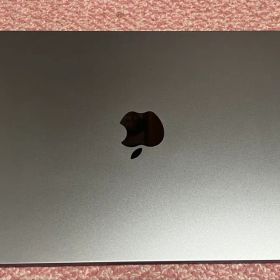 【ほぼ未使用】MacBook Air M2 2022 バッテリー100%
