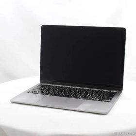 ソフマップ 〔中古品〕 MacBook Air 13.6-inch Mid-2022 MLXW3J／A Apple M2 8コアCPU_8コアGPU 8GB SSD256GB スペースグレイ 〔15.3 Sequoia〕【348】