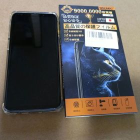 Galaxy S9 ジャンク？