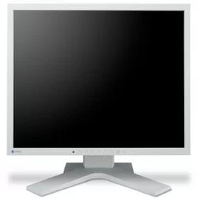 EIZO エイゾ S1934-HGY FlexScan 19.0型カラー液晶モニター 1280×1024 スピーカー搭載 D-sub DVI DisplayPort グレー系