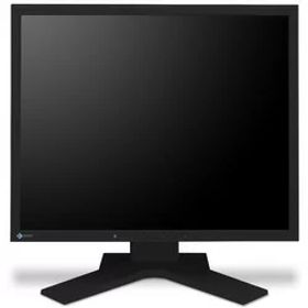 EIZO エイゾ S1934-HBK FlexScan 19.0型カラー液晶モニター 1280×1024 スピーカー搭載 D-sub DVI DisplayPort ブラック系