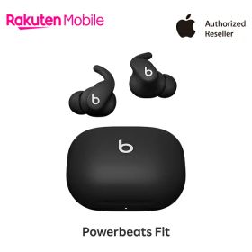 【送料無料】 Powerbeats Fit ワイヤレスノイズキャンセリングイヤフォン Apple 認定販売店 正規品 純正 beats ビーツ