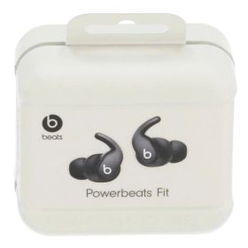 Beats ビーツ/Powerbeats Fit/ME2J4PA A/scn9lmqpxhq/Sランク/75【中古】