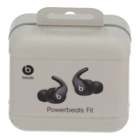 Beats ビーツ/Powerbeats Fit/ME2J4PA-A/sk64c7pgk4j/Sランク/01【中古】