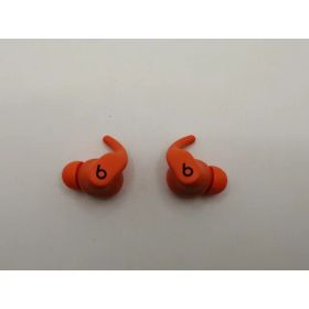【中古】beats by dr.dre Powerbeats Fit [スパークオレンジ]【川崎駅前】保証期間1ヶ月【ランクA】