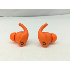 【中古】beats by dr.dre Powerbeats Fit [スパークオレンジ]【札幌】保証期間1ヶ月【ランクA】