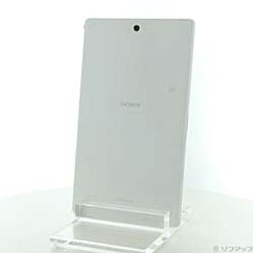 Xperia Z3 Tablet Compact 32GB ホワイト SGP612JP／W Wi-Fi ［8インチ液晶／Snapdragon 801］