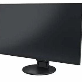 【中古】FlexScan EV2785-BK 27型カラー液晶モニター EV2785 ブラック