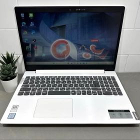 Lenovo Ideapad L340 ホワイト