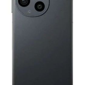 SHARP スマートフォン(SIMフリー) SH-M29B-B AQUOS sense9 256GB SIMフリー [ブラック]