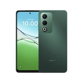 【新品未使用】OPPO A5 5G 4GB+128GB au [グリーン]【日曜日以外即日発送】【送料無料】