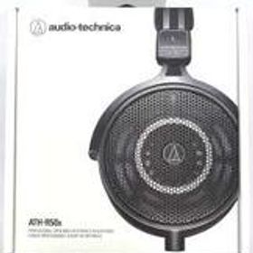 プロフェッショナルオープンバックリファレンスヘッドホン ATH-R50X AUDIO-TECHNICA