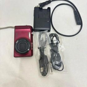 【動作確認済】【訳アリ】CASIO EXILIM EX-H30