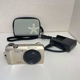 【動作確認済】CASIO カシオ EXILIM EX-H30 コンパクトデジタルカメラ デジカメ A031603Y