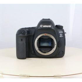 キヤノン(Canon)の【中古】(キヤノン) Canon EOS 5D MARK IV ボディ(コンパクトデジタルカメラ)