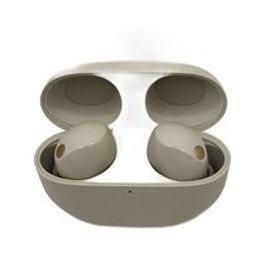 SONY◆イヤホン WF-1000XM5