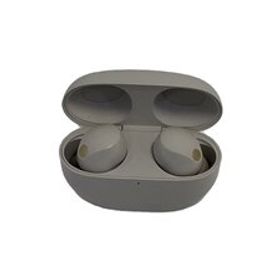 SONY◆イヤホン WF-1000XM5//