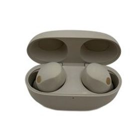 SONY◆イヤホン WF-1000XM5