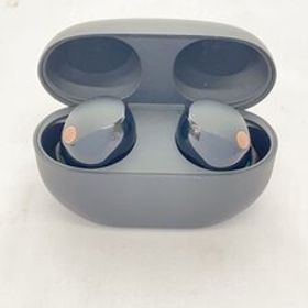 SONY◆イヤホン WF-1000XM5/ノイズキャンセリング対応