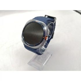【中古】SAMSUNG Galaxy Watch Ultra (2025) LTEモデル SM-L705FZB5SJP [チタニウム ブルー]【大須アメ横】保証期間1ヶ月【ランクA】