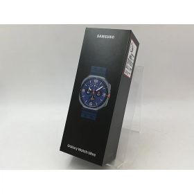 【未使用】SAMSUNG Galaxy Watch Ultra (2025) LTEモデル SM-L705FZB5SJP [チタニウム ブルー]【大宮東口】保証期間3ヶ月