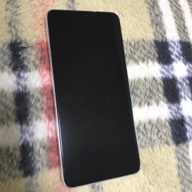 Galaxy S21 5G SIMフリー◆判定○◆8GB/256GB◆電池良好◆